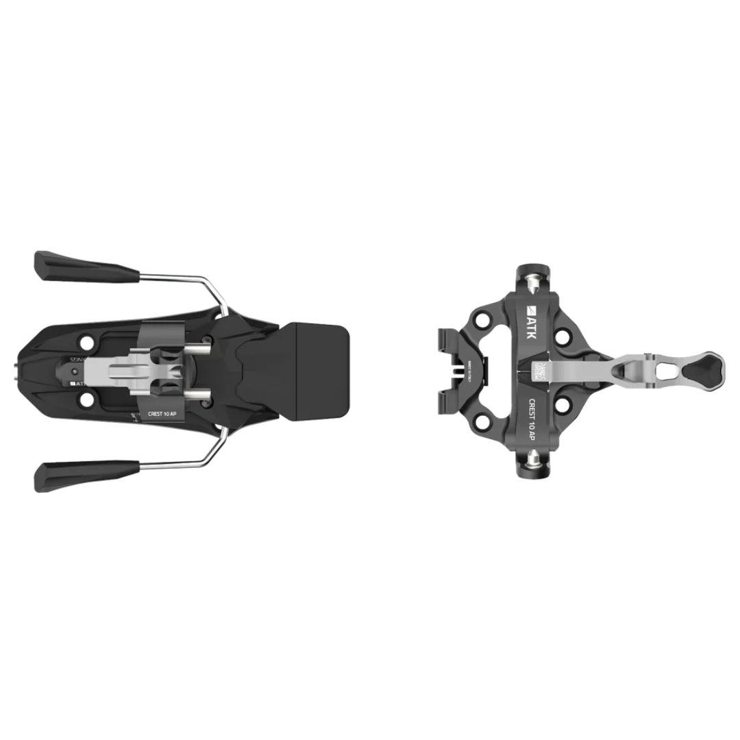 ATK Crest 10 Touring Bindings 2026